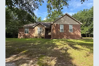 1331 Carl Drive, Thomson, GA 30824 - Photo 1