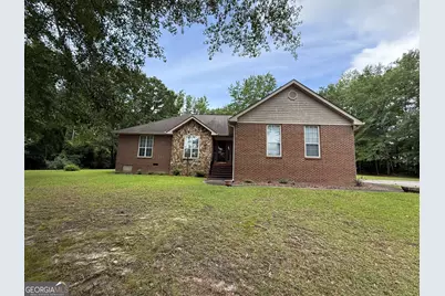 1331 Carl Drive, Thomson, GA 30824 - Photo 1