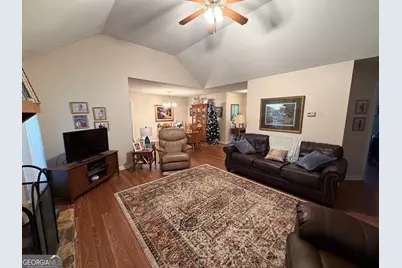 1331 Carl Drive, Thomson, GA 30824 - Photo 9