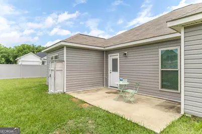 10 Cole Drive, Hawkinsville, GA 31036 - Photo 21