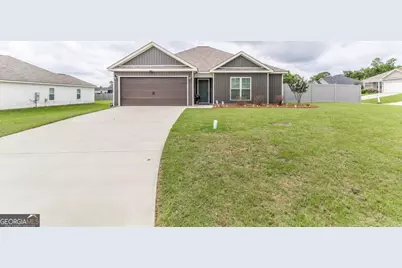 10 Cole Drive, Hawkinsville, GA 31036 - Photo 1