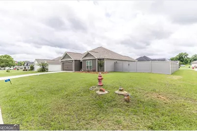 10 Cole Drive, Hawkinsville, GA 31036 - Photo 27