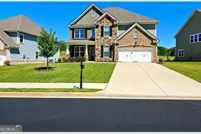 4055 Harvest Moon Court, Cumming, GA 30028 - Photo 1