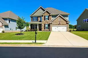 4055 Harvest Moon Ct, Cumming, GA 30028 - Photo 1
