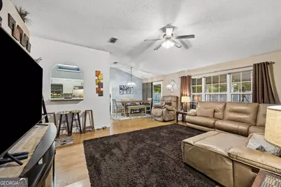 602 Hunt Club Road, Saint Marys, GA 31558 - Photo 7