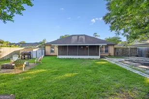 602 Hunt Club Rd, Saint Marys, GA 31558 - Photo 31