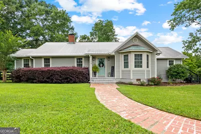 308 Gordon Road, Newnan, GA 30263 - Photo 5