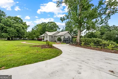 308 Gordon Road, Newnan, GA 30263 - Photo 7