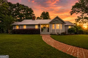 308 Gordon Rd, Newnan, GA 30263 - Photo 1