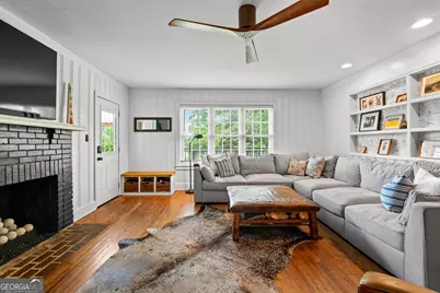 308 Gordon Road, Newnan, GA 30263 - Photo 37