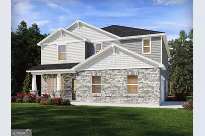 2134 Homer Drive, Monroe, GA 30656 - Photo 3
