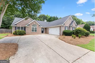198 Blue Grass Drive, Jefferson, GA 30549 - Photo 3