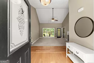 198 Blue Grass Drive, Jefferson, GA 30549 - Photo 5