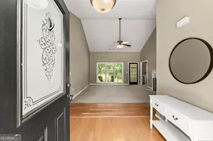 198 Blue Grass Dr, Jefferson, GA 30549 - Photo 5