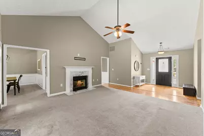 198 Blue Grass Drive, Jefferson, GA 30549 - Photo 7