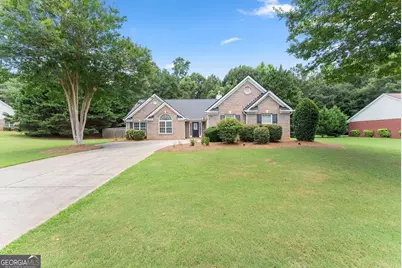 198 Blue Grass Drive, Jefferson, GA 30549 - Photo 1