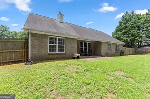 198 Blue Grass Dr, Jefferson, GA 30549 - Photo 33