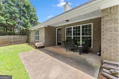 198 Blue Grass Drive, Jefferson, GA 30549 - Photo 31