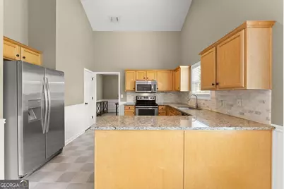 198 Blue Grass Drive, Jefferson, GA 30549 - Photo 13