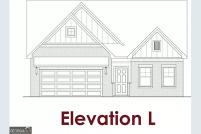 213 Cantrell View Court, Cartersville, GA 30120 - Photo 1