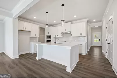 213 Cantrell View Court, Cartersville, GA 30120 - Photo 5