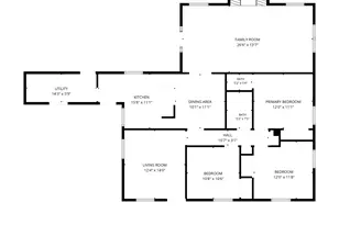 3543 Meadowview Ct, Rex, GA 30273 - Photo 3