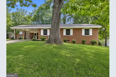 3543 Meadowview Court, Rex, GA 30273 - Photo 1