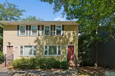 16 Holly Downs Court NW, Atlanta, GA 30318 - Photo 1