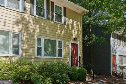 16 Holly Downs Court NW, Atlanta, GA 30318 - Photo 3