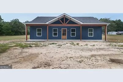 2759 Hortman Mill Road, Roberta, GA 31078 - Photo 1