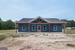 2759 Hortman Mill Rd, Roberta, GA 31078 - Photo 1