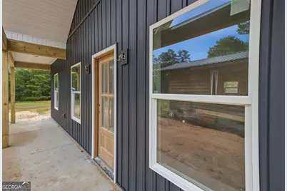 2759 Hortman Mill Road, Roberta, GA 31078 - Photo 3