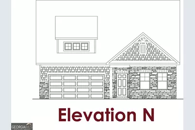 215 Cantrell View Court, Cartersville, GA 30120 - Photo 1