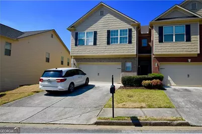2150 Waterford Park Drive, Lawrenceville, GA 30044 - Photo 3