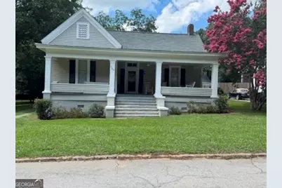 303 Pine Street, Madison, GA 30650 - Photo 1