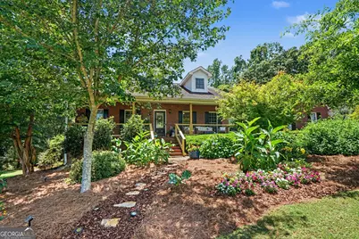 129 Tanglewood Drive, Royston, GA 30662 - Photo 1
