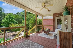 129 Tanglewood Dr, Royston, GA 30662 - Photo 25