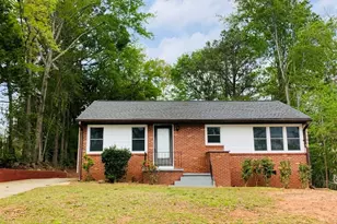 69 4th St, Newnan, GA 30263 - Photo 1