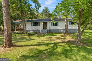 3484 Cactus Ct, Augusta, GA 30906 - Photo 1