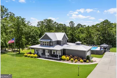 112 Timber Creek Drive, Rincon, GA 31326 - Photo 1
