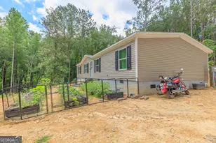 200 Wallaceville Cemeter Rd, Chickamauga, GA 30707 - Photo 3