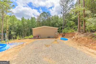 200 Wallaceville Cemeter Road, Chickamauga, GA 30707 - Photo 25