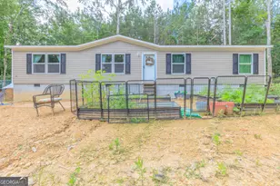 200 Wallaceville Cemeter Rd, Chickamauga, GA 30707 - Photo 1