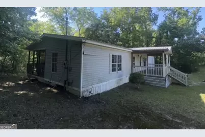 635 N Martin Luther King Jr Boulevard, Wadley, GA 30477 - Photo 11