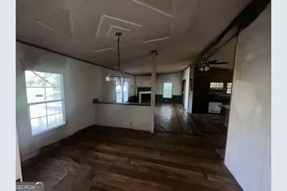 635 N Martin Luther King Jr Boulevard, Wadley, GA 30477 - Photo 3