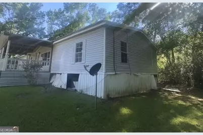 635 N Martin Luther King Jr Boulevard, Wadley, GA 30477 - Photo 13