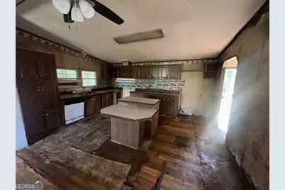 635 N Martin Luther King Jr Boulevard, Wadley, GA 30477 - Photo 5
