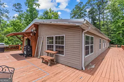 324 Cold Branch Road, Eatonton, GA 31024 - Photo 37