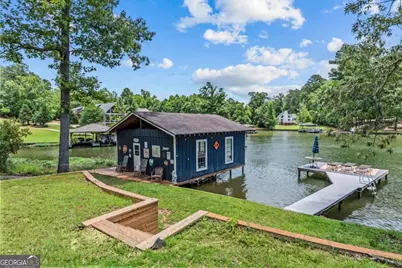 324 Cold Branch Road, Eatonton, GA 31024 - Photo 9