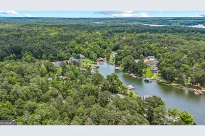 324 Cold Branch Road, Eatonton, GA 31024 - Photo 31